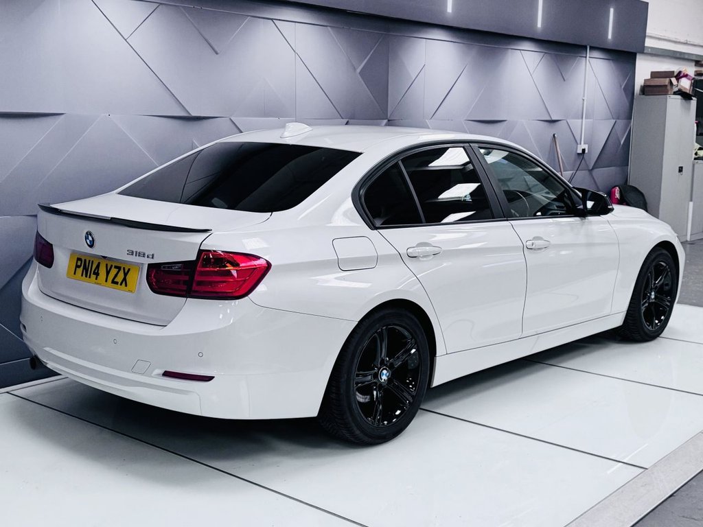 Used BMW 3 Series 2014 for sale - 77733928: Photo 25