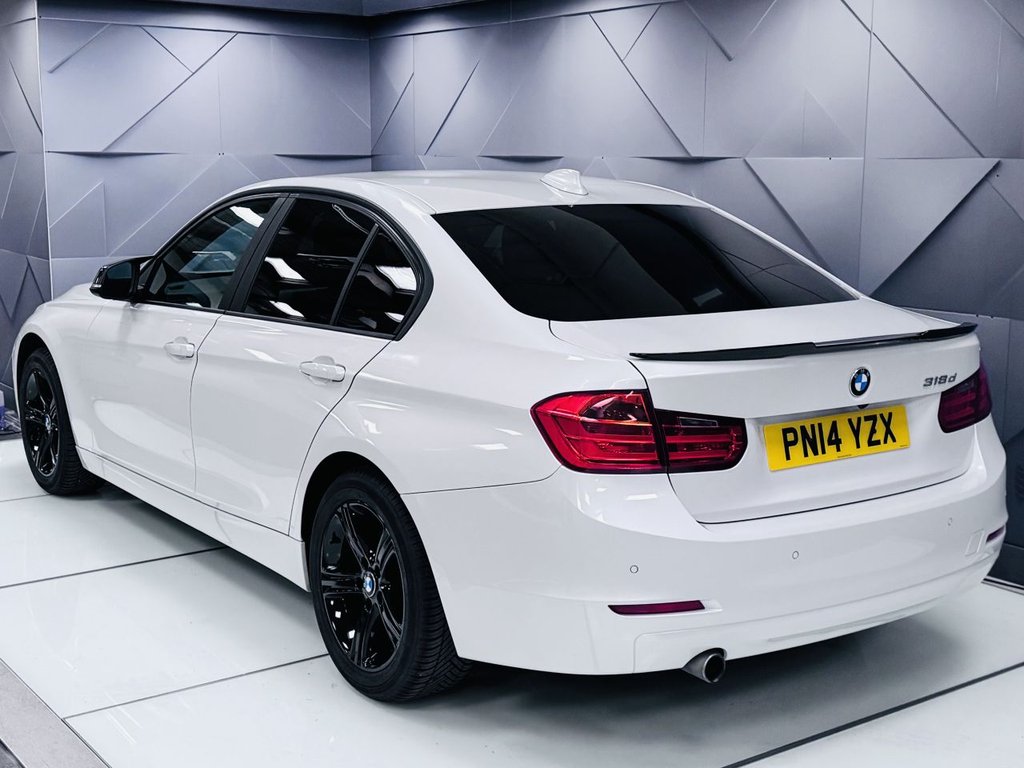 Used BMW 3 Series 2014 for sale - 77733928: Photo 4