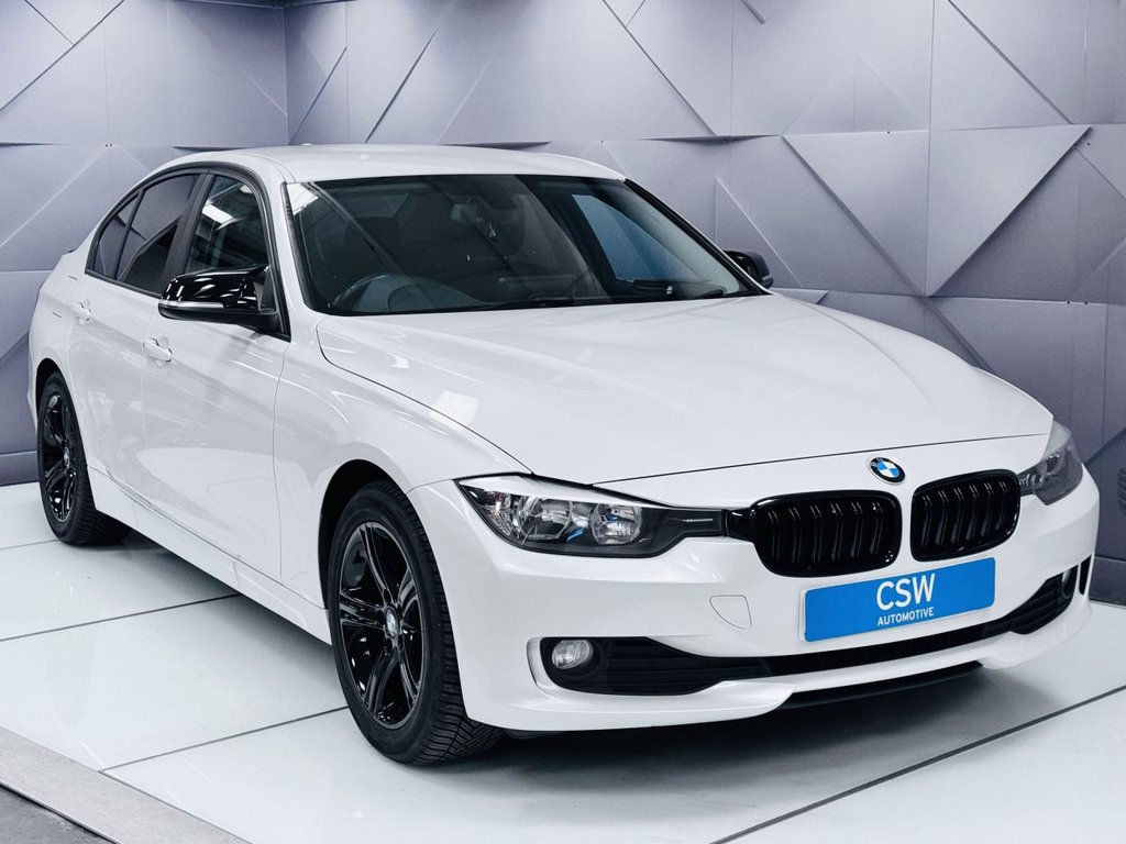 Used BMW 3 Series 2014 for sale - 77733928: Photo 5