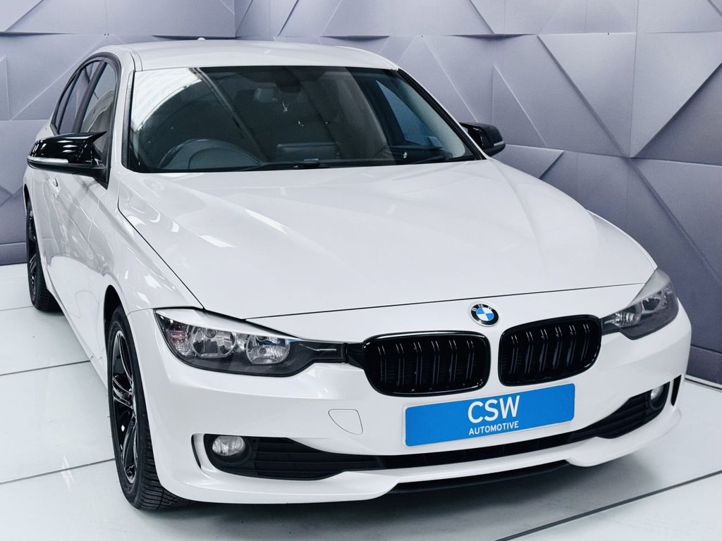 Used BMW 3 Series 2014 for sale - 77733928: Photo 6