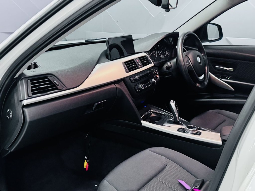 Used BMW 3 Series 2014 for sale - 77733928: Photo 7