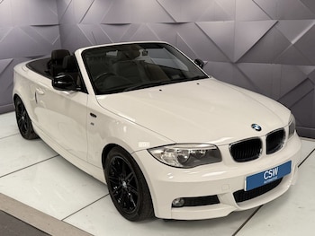 Used BMW 1 Series 2013 for sale - 78524609: Photo