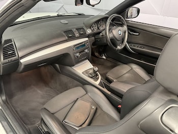 Used BMW 1 Series 2013 for sale - 78524609: Photo