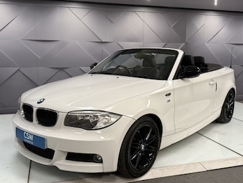 Used BMW 1 Series 2013 for sale - 78524609: Photo