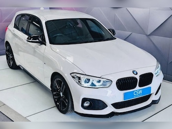 Used BMW 1 Series 2016 for sale - 79178770: Photo