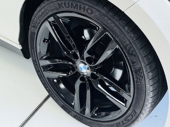 Used BMW 1 Series 2016 for sale - 79178770: Photo