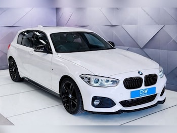 Used BMW 1 Series 2016 for sale - 79178770: Photo