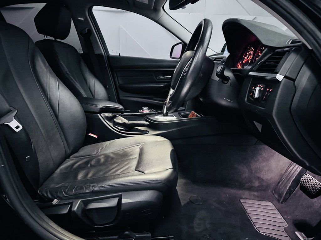 Used BMW 3 Series 2014 for sale - 77512029: Photo 11