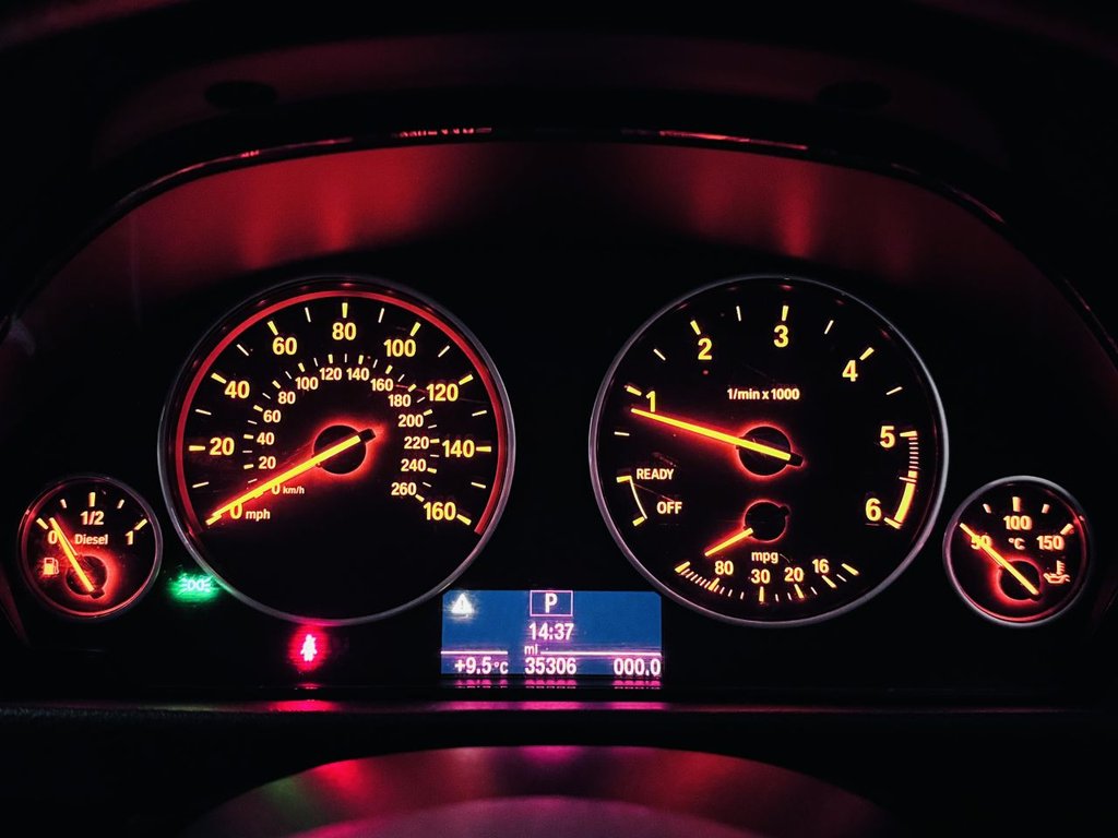 Used BMW 3 Series 2014 for sale - 77512029: Photo 13