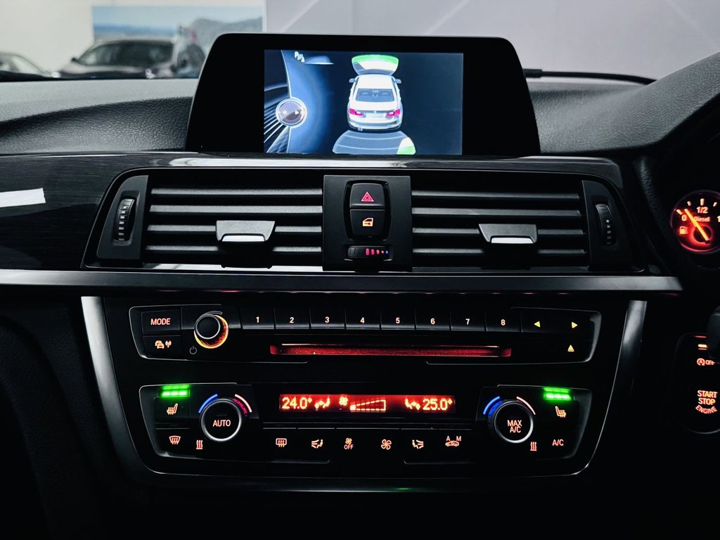 Used BMW 3 Series 2014 for sale - 77512029: Photo 16