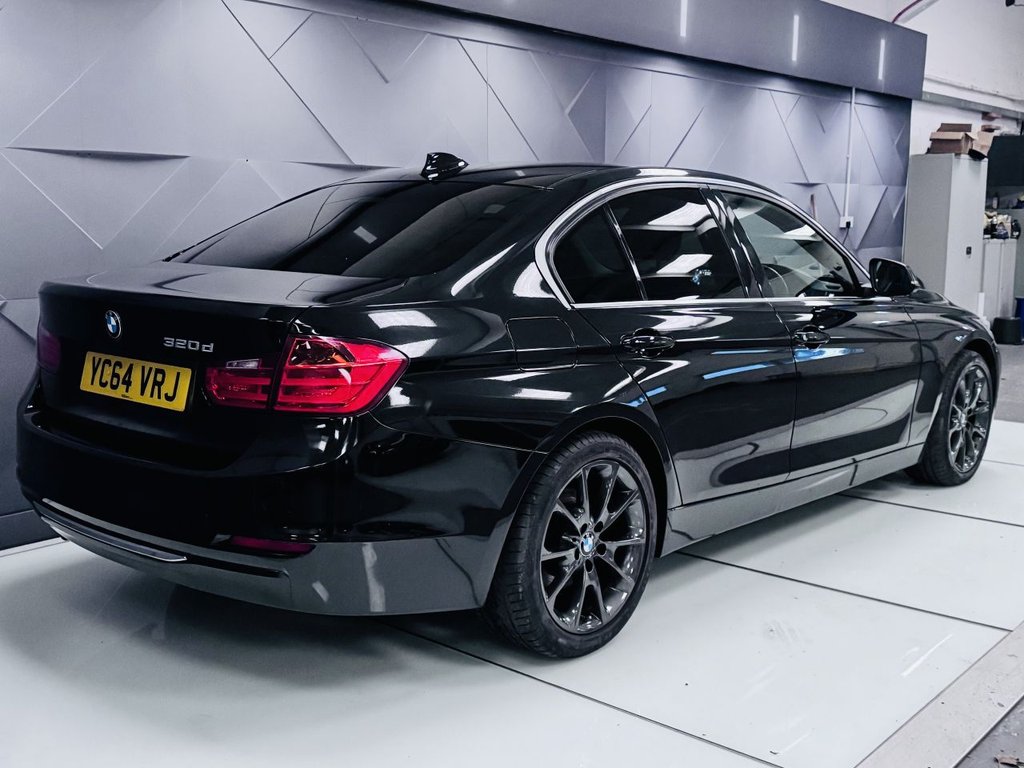 Used BMW 3 Series 2014 for sale - 77512029: Photo 25