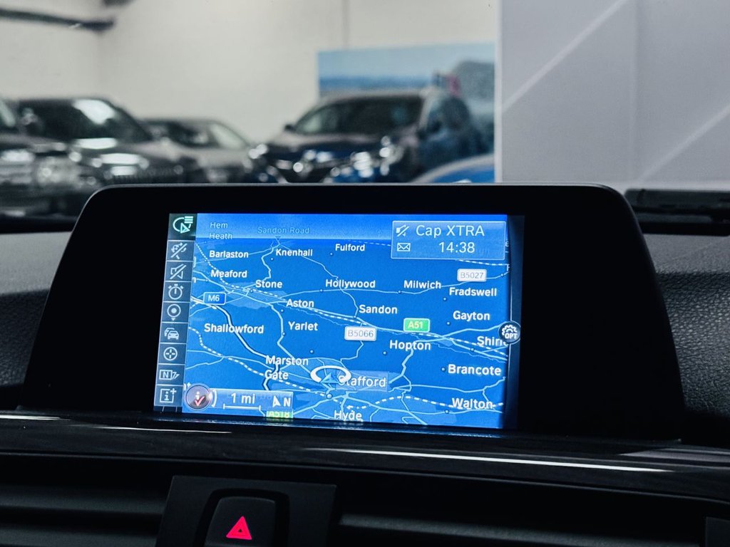 Used BMW 3 Series 2014 for sale - 77512029: Photo 3