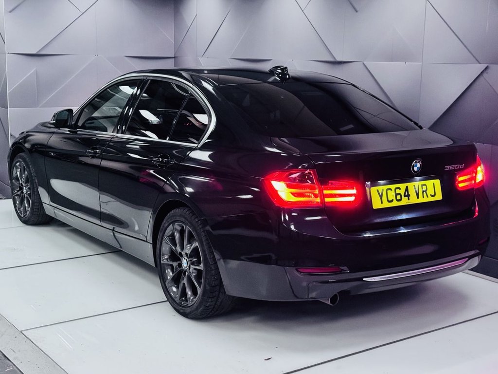 Used BMW 3 Series 2014 for sale - 77512029: Photo 4