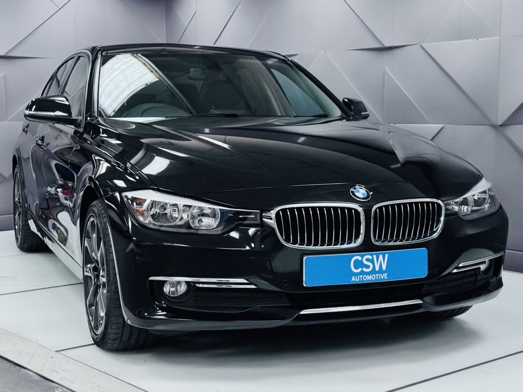 Used BMW 3 Series 2014 for sale - 77512029: Photo 6