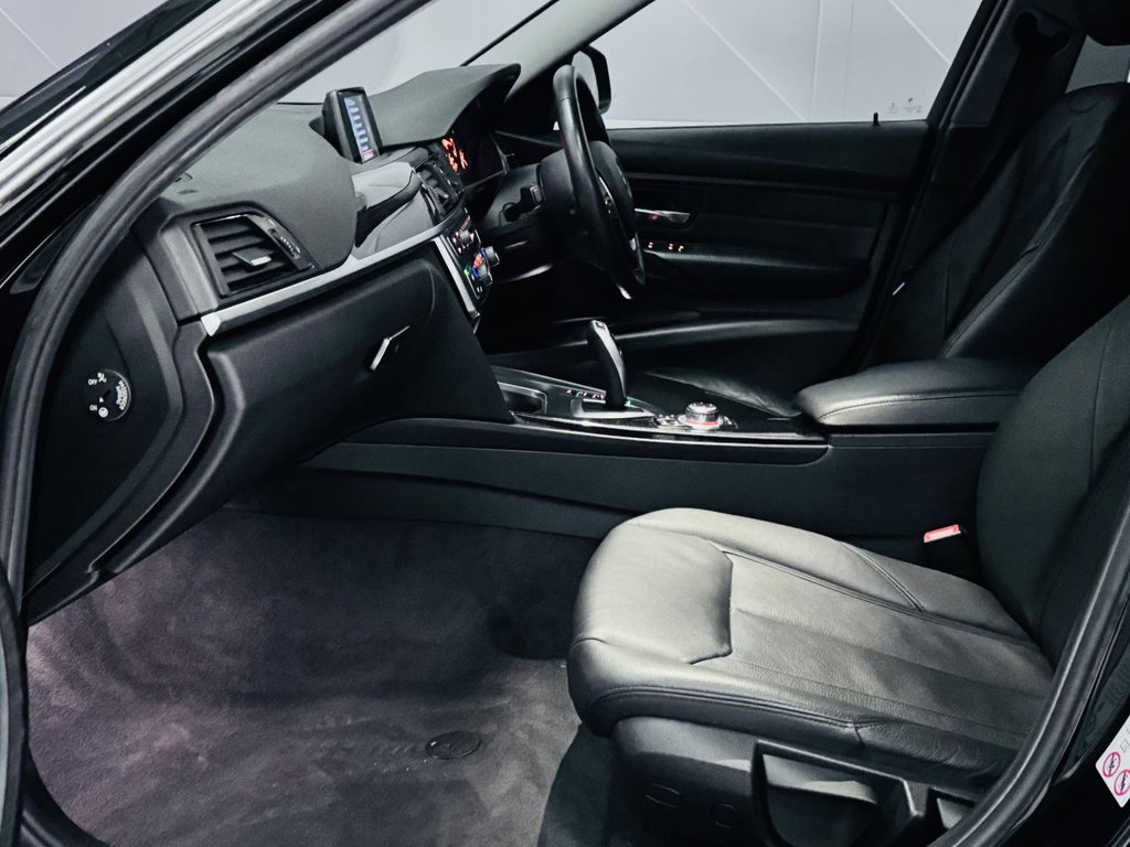 Used BMW 3 Series 2014 for sale - 77512029: Photo 8