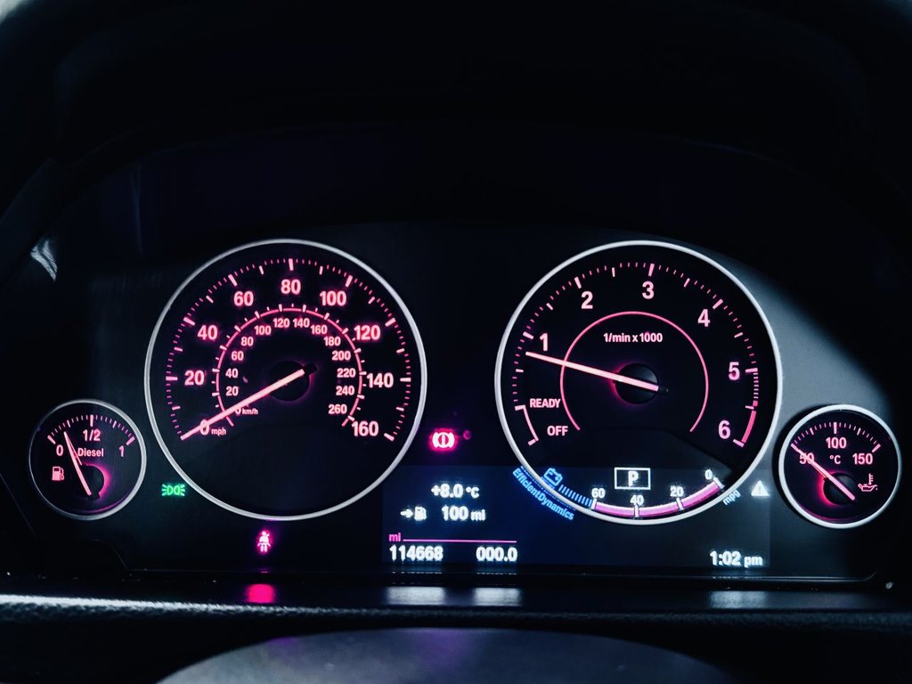 Used BMW 4 Series Gran Coupe 2017 for sale - 77512055: Photo 13