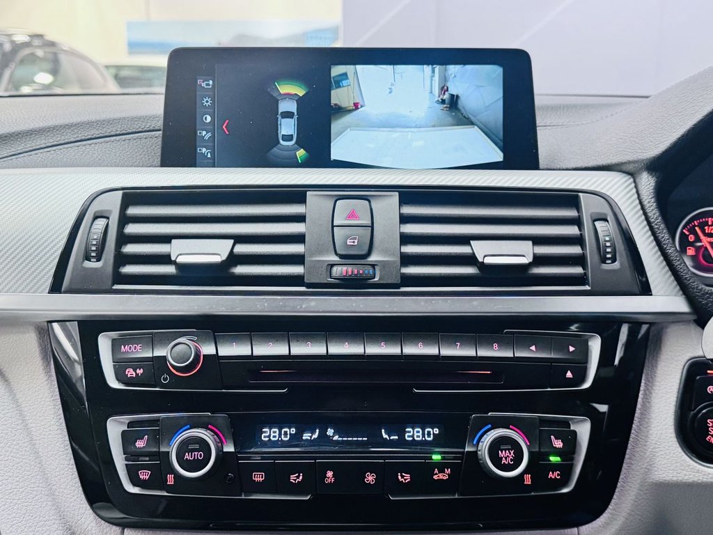 Used BMW 4 Series Gran Coupe 2017 for sale - 77512055: Photo 16