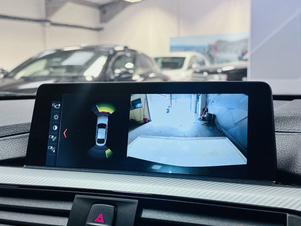 Used BMW 4 Series Gran Coupe 2017 for sale - 77512055: Photo 17