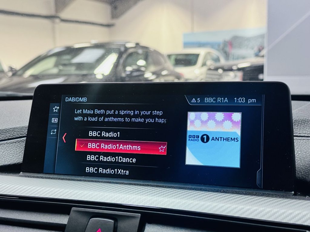 Used BMW 4 Series Gran Coupe 2017 for sale - 77512055: Photo 18