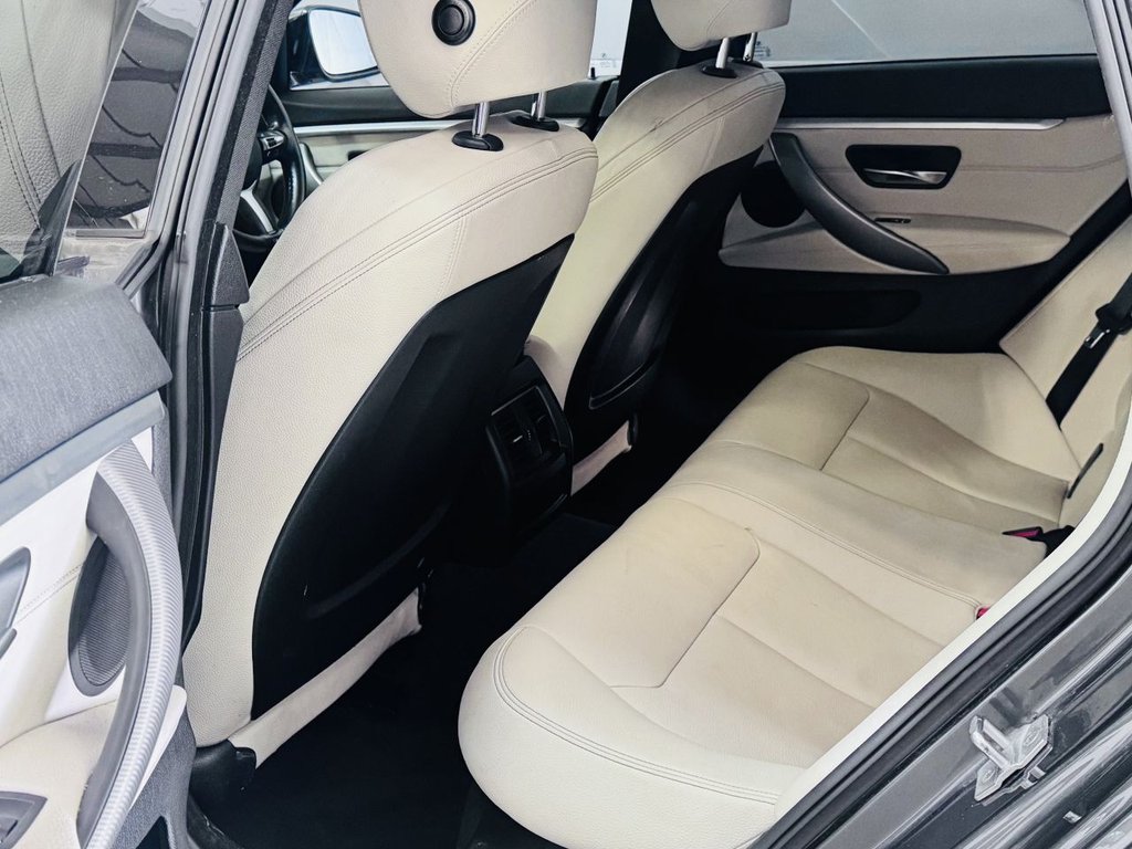 Used BMW 4 Series Gran Coupe 2017 for sale - 77512055: Photo 9