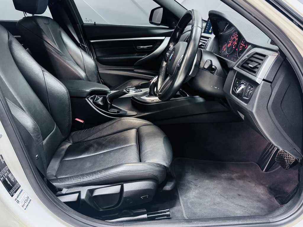 Used BMW 3 Series 2018 for sale - 77936349: Photo 11