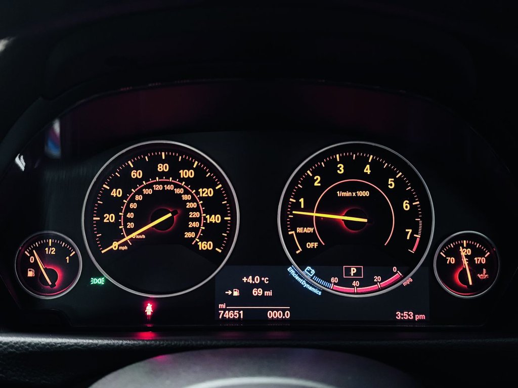 Used BMW 3 Series 2018 for sale - 77936349: Photo 13