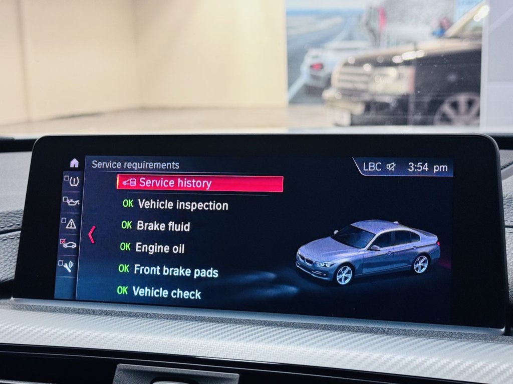 Used BMW 3 Series 2018 for sale - 77936349: Photo 19