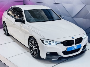 BMW 3 Series feature image