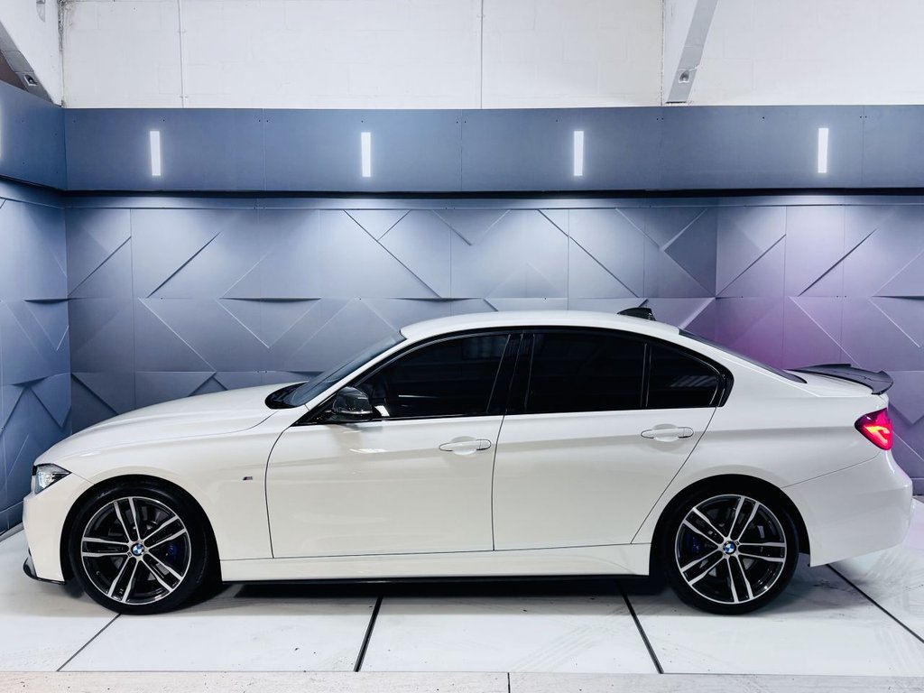 Used BMW 3 Series 2018 for sale - 77936349: Photo 24