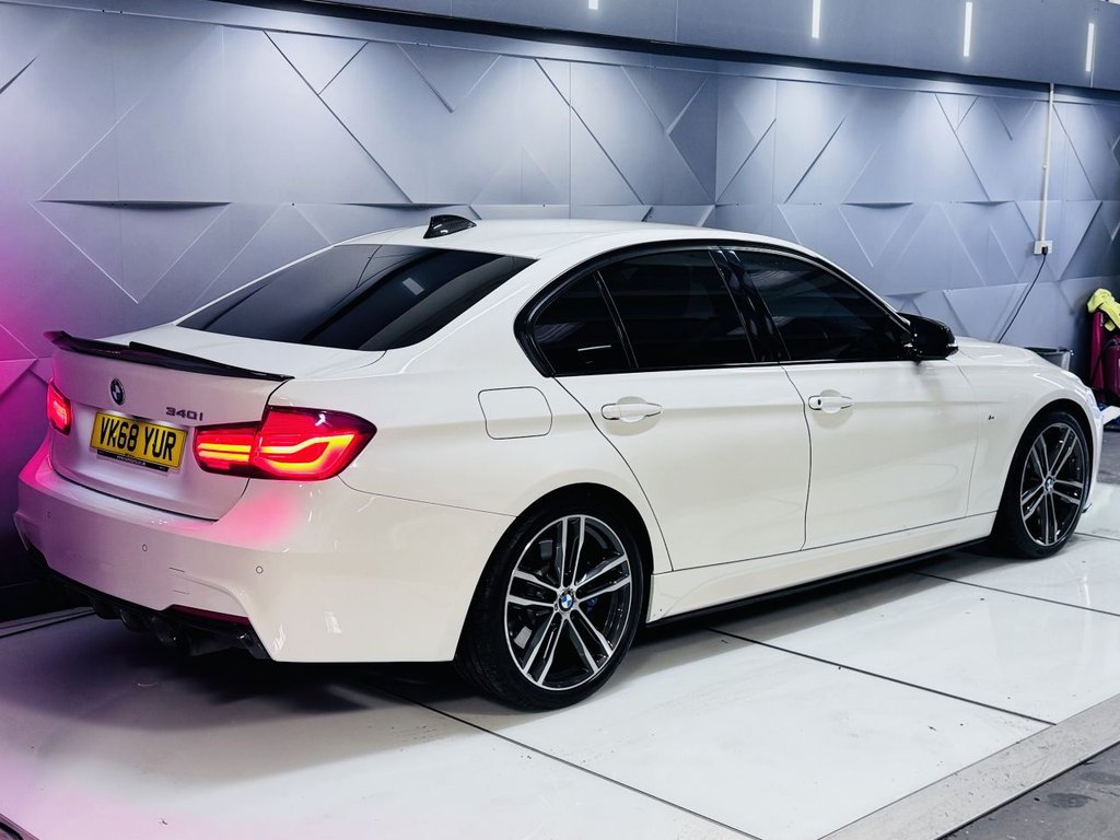 Used BMW 3 Series 2018 for sale - 77936349: Photo 26