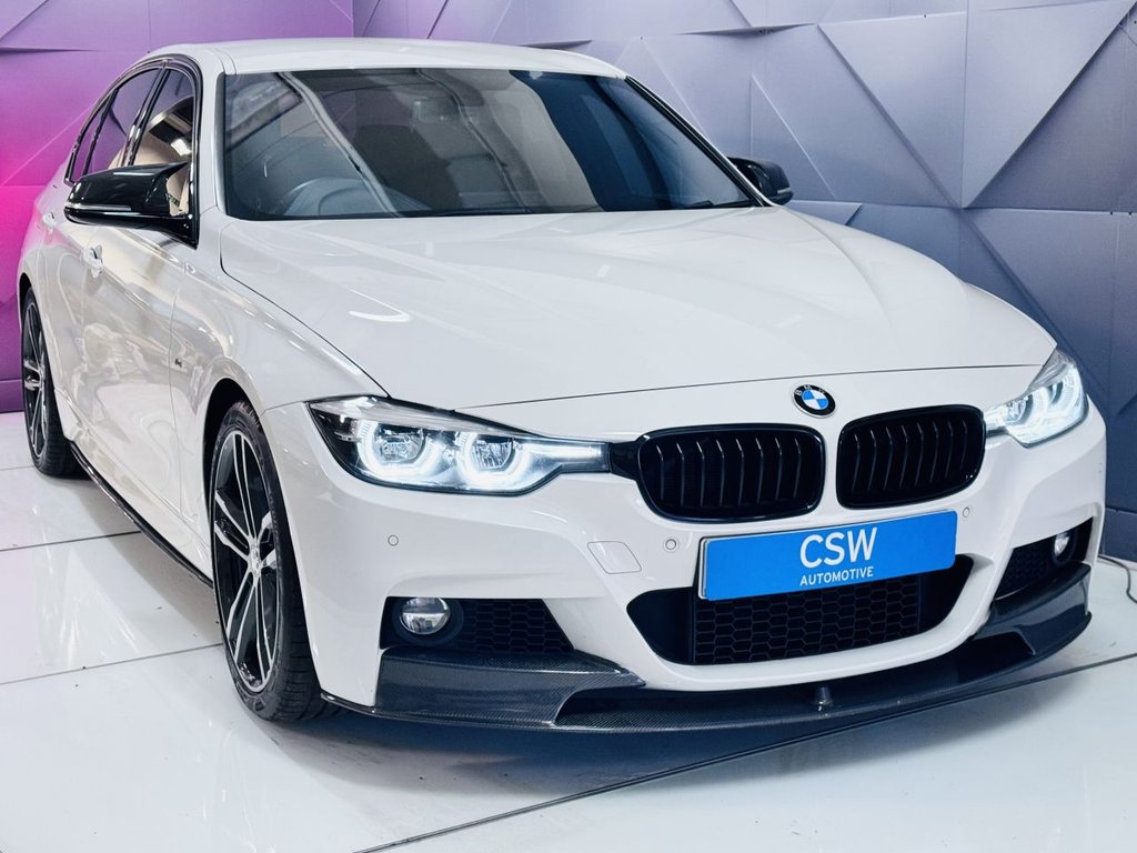 Used BMW 3 Series 2018 for sale - 77936349: Photo 6