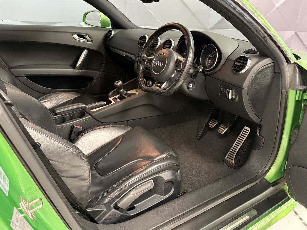 Used Audi TT 2012 for sale - 77885014: Photo 10