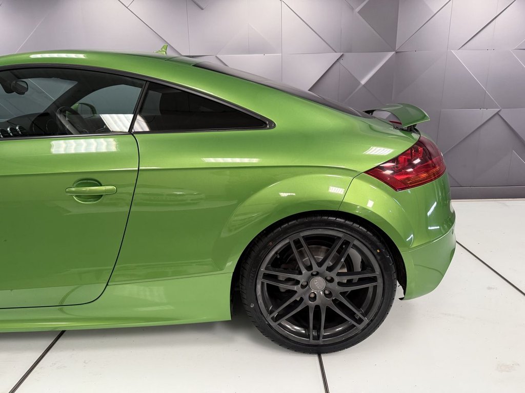 Used Audi TT 2012 for sale - 77885014: Photo 12