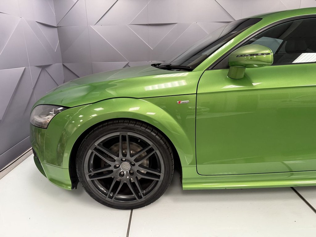 Used Audi TT 2012 for sale - 77885014: Photo 14