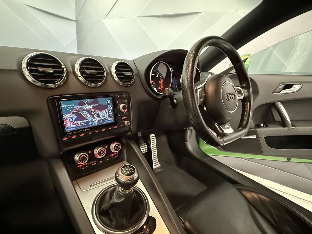 Used Audi TT 2012 for sale - 77885014: Photo 15