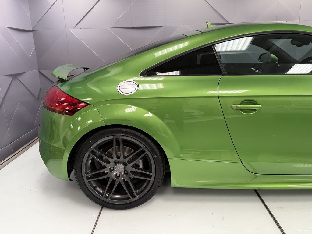 Used Audi TT 2012 for sale - 77885014: Photo 16