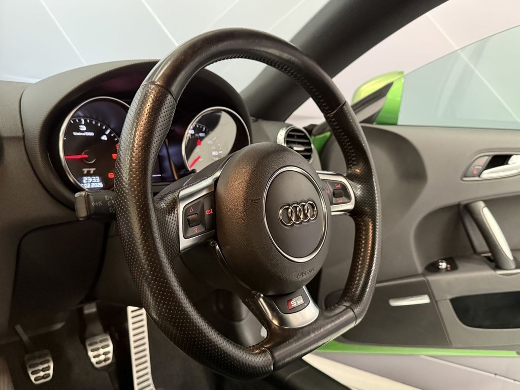 Used Audi TT 2012 for sale - 77885014: Photo 17