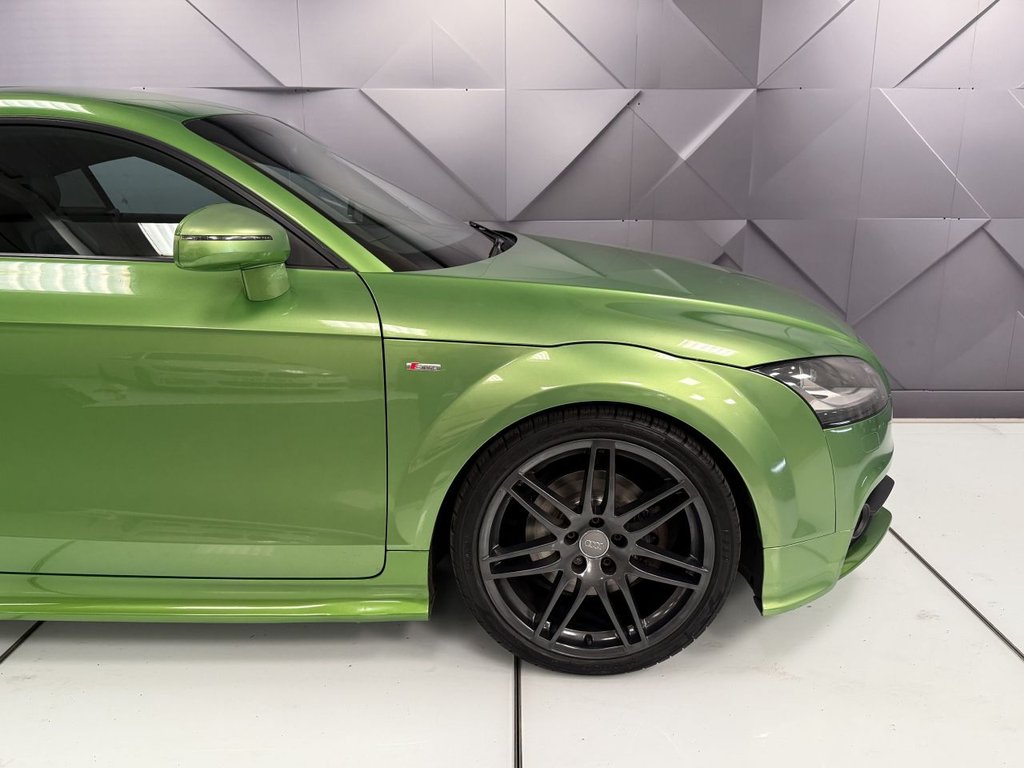 Used Audi TT 2012 for sale - 77885014: Photo 18