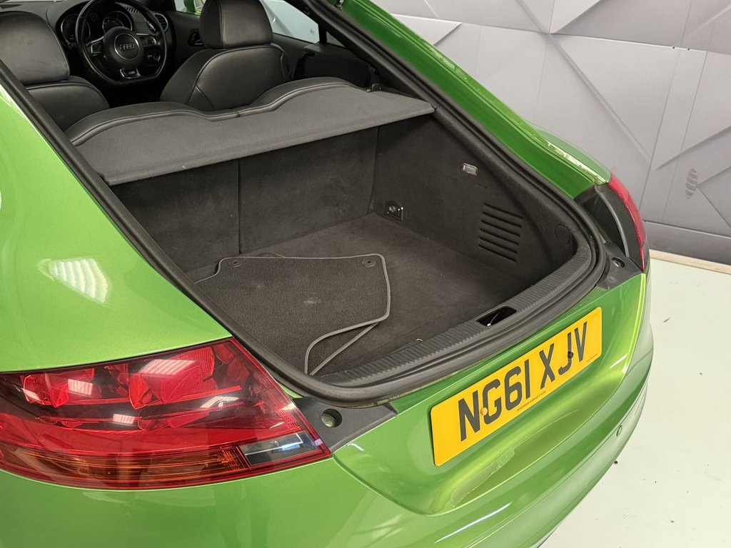 Used Audi TT 2012 for sale - 77885014: Photo 21