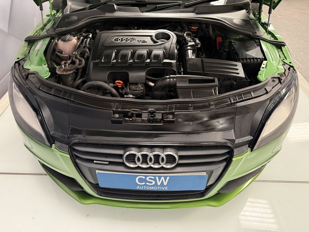 Used Audi TT 2012 for sale - 77885014: Photo 22