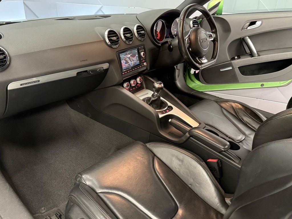 Used Audi TT 2012 for sale - 77885014: Photo 3