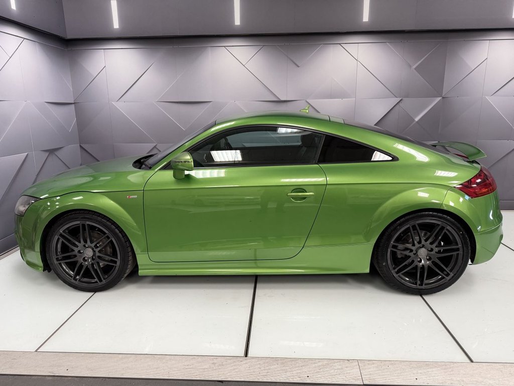 Used Audi TT 2012 for sale - 77885014: Photo 5