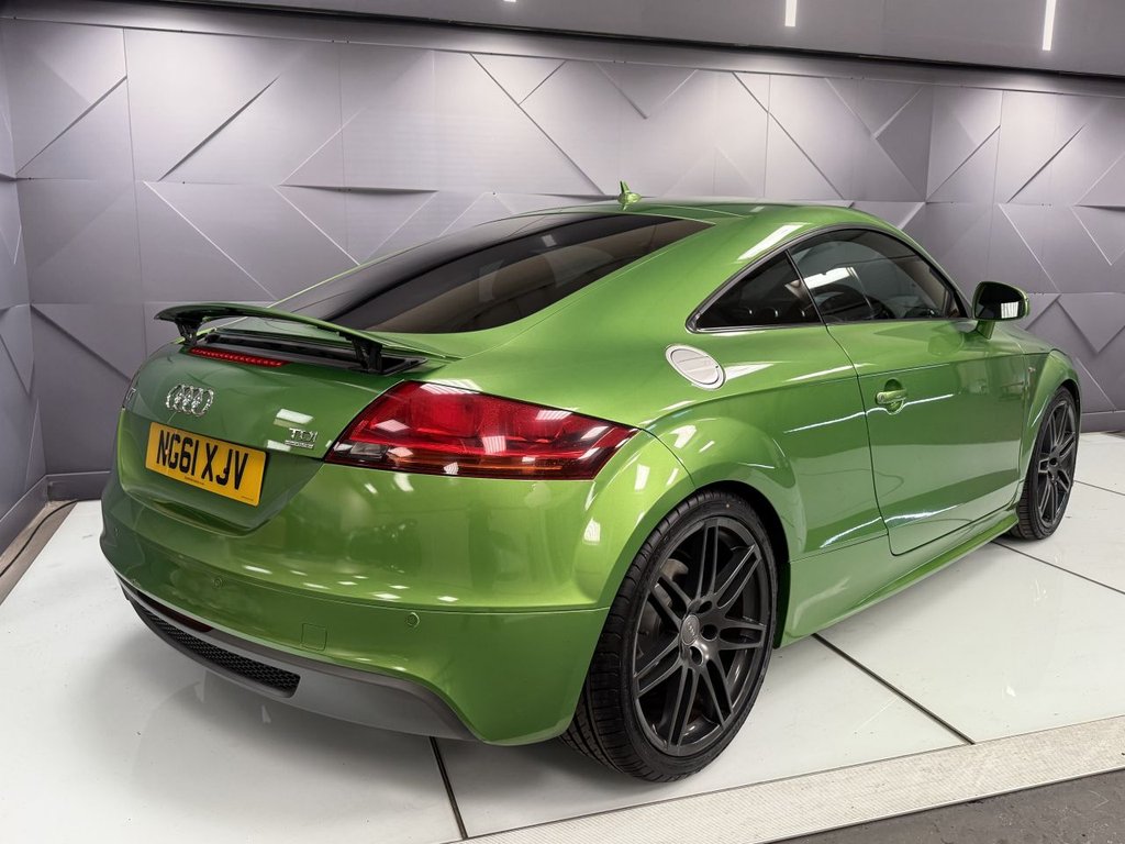 Used Audi TT 2012 for sale - 77885014: Photo 7