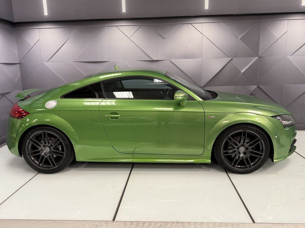 Used Audi TT 2012 for sale - 77885014: Photo 8