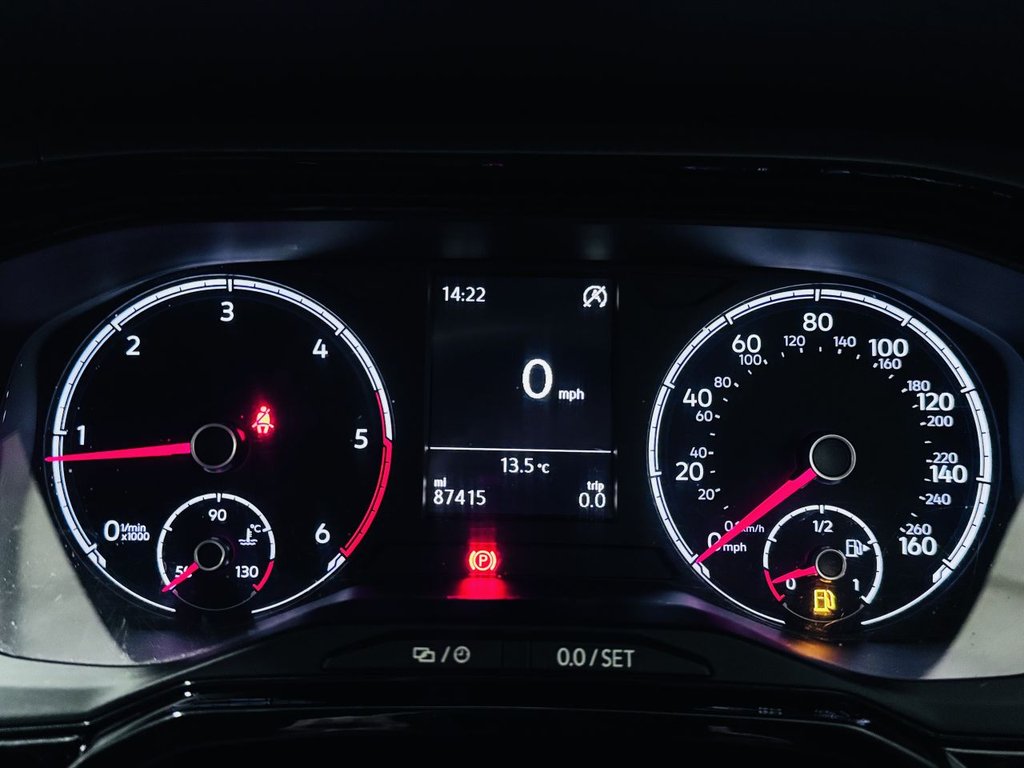 Used Volkswagen Polo 2019 for sale - 77680318: Photo 10