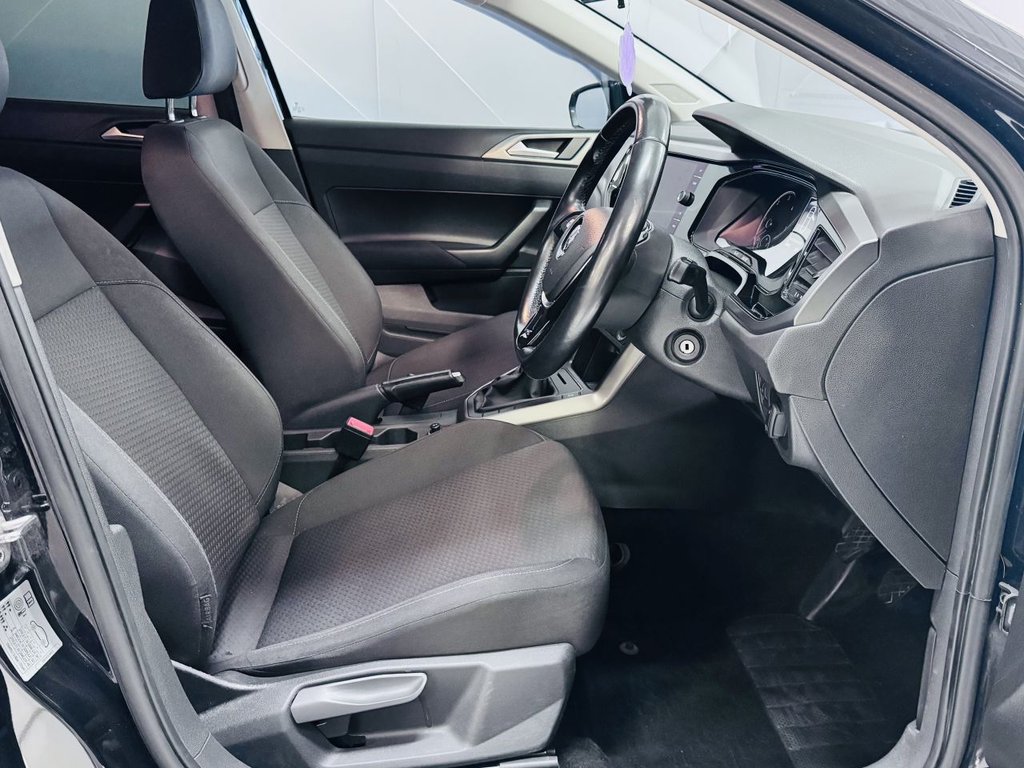 Used Volkswagen Polo 2019 for sale - 77680318: Photo 12