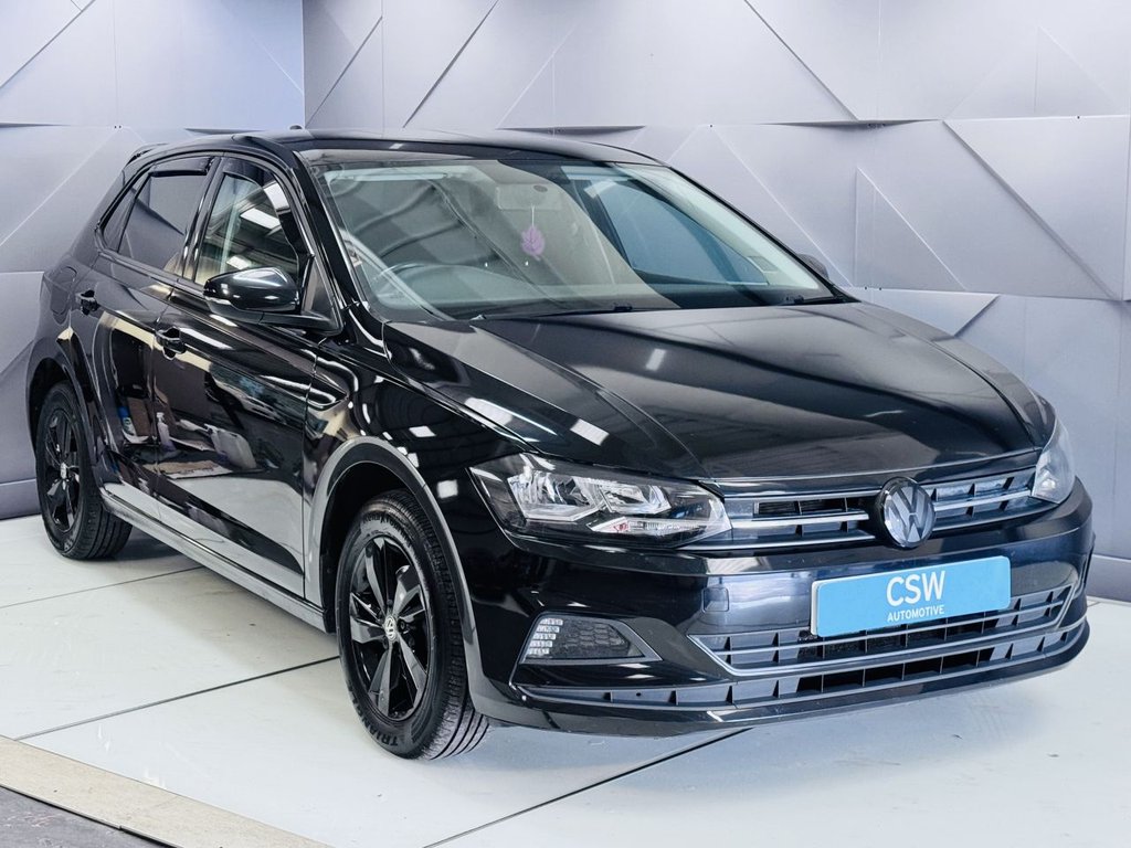 Used Volkswagen Polo 2019 for sale - 77680318: Photo 13