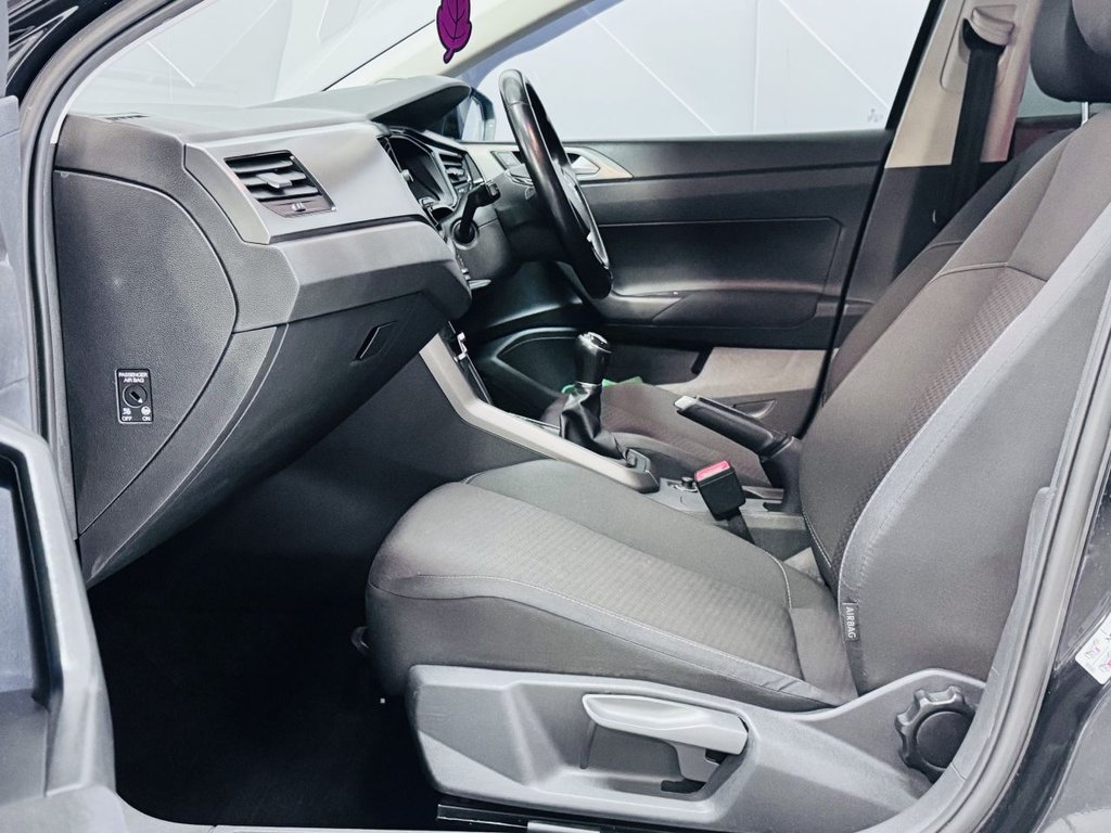 Used Volkswagen Polo 2019 for sale - 77680318: Photo 14