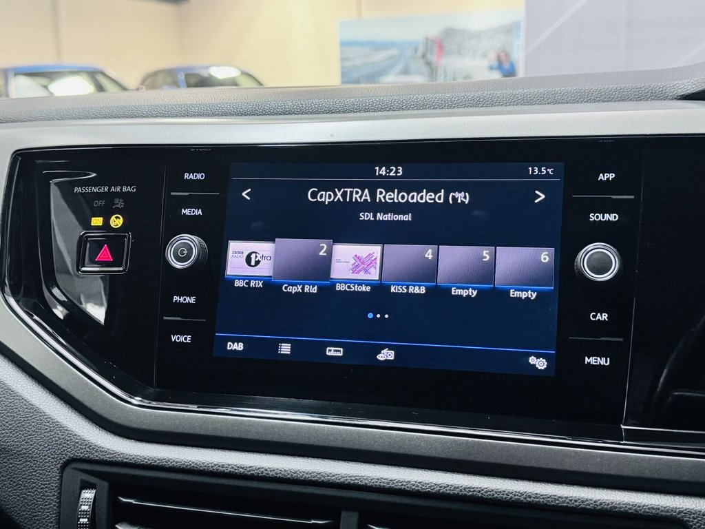 Used Volkswagen Polo 2019 for sale - 77680318: Photo 15