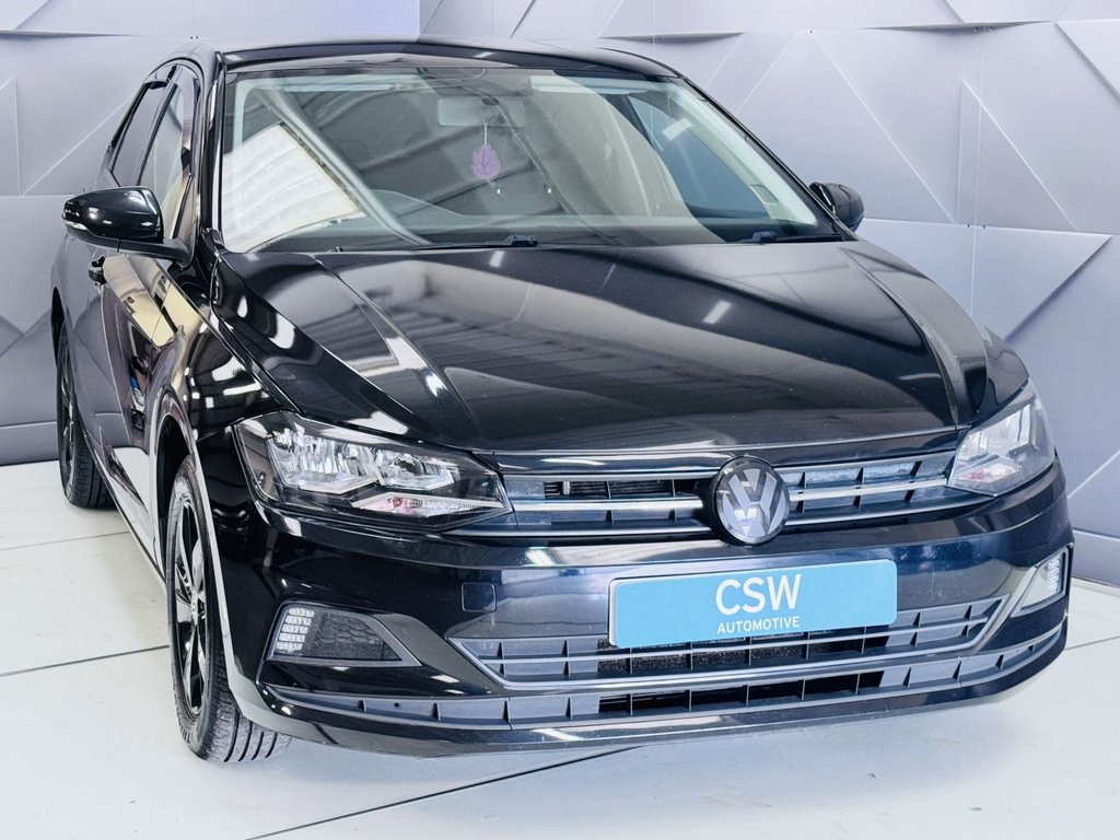 Used Volkswagen Polo 2019 for sale - 77680318: Photo 16